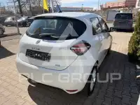 2021 Renault ZOE