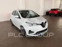 2021 Renault ZOE