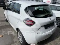 2021 Renault ZOE