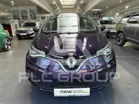 2021 Renault ZOE
