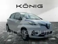 2021 Renault ZOE