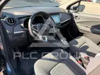 2021 Renault ZOE
