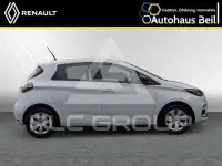 2021 Renault ZOE