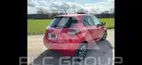 2021 Renault ZOE