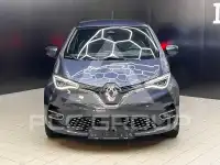 2021 Renault ZOE