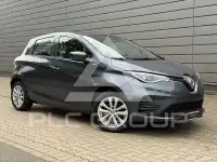 2021 Renault ZOE