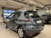 2021 Renault ZOE