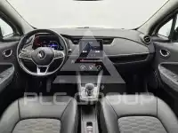 2021 Renault ZOE
