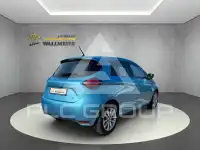 2021 Renault ZOE