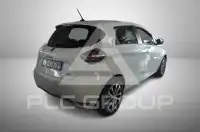2021 Renault ZOE