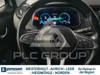 2021 Renault ZOE