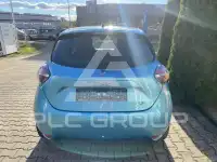 2021 Renault ZOE