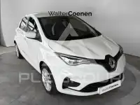 2021 Renault ZOE