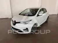 2021 Renault ZOE