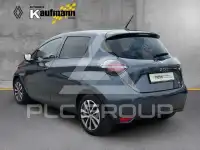 2021 Renault ZOE