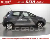 2021 Renault ZOE