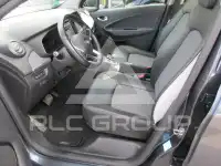 2021 Renault ZOE