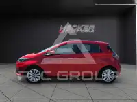 2021 Renault ZOE