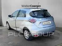 2021 Renault ZOE