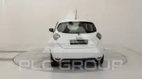 2021 Renault ZOE
