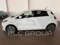 2021 Renault ZOE