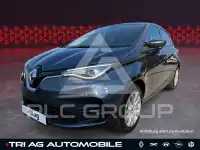 2021 Renault ZOE