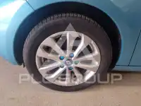 2021 Renault ZOE