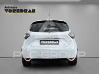 2021 Renault ZOE