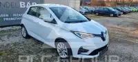 2021 Renault ZOE