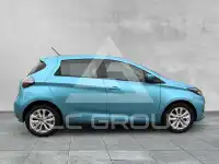 2021 Renault ZOE
