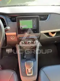 2021 Renault ZOE