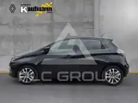 2021 Renault ZOE