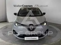 2021 Renault ZOE