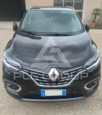 2021 Renault Kadjar