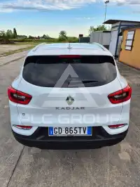 2021 Renault Kadjar