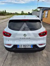 2021 Renault Kadjar