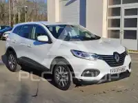 2021 Renault Kadjar