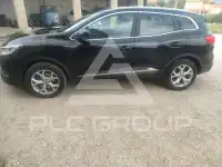 2021 Renault Kadjar