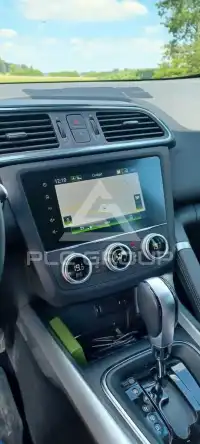 2021 Renault Kadjar