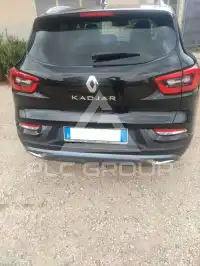 2021 Renault Kadjar