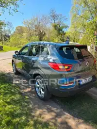 2021 Renault Kadjar