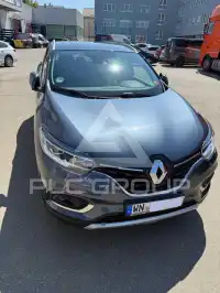 2021 Renault Kadjar