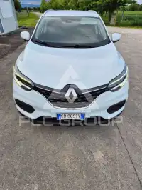 2021 Renault Kadjar
