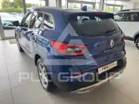 2021 Renault Kadjar