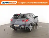 2021 Renault Kadjar
