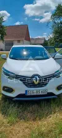 2021 Renault Kadjar