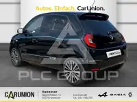 2021 Renault Twingo