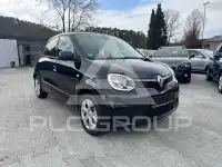 2021 Renault Twingo