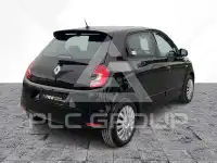 2021 Renault Twingo