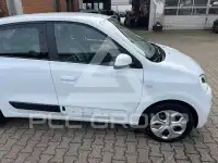 2021 Renault Twingo